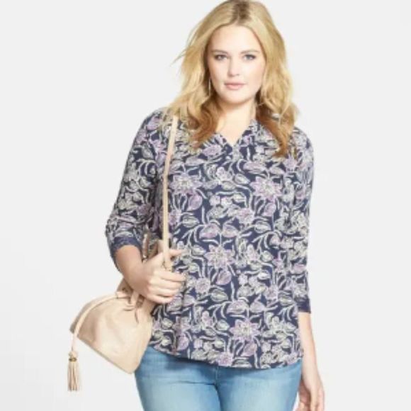 ELLIOTT LUCCA 'Gigi Bon Bon' Leather Bucket Bag - Picture 2 of 9